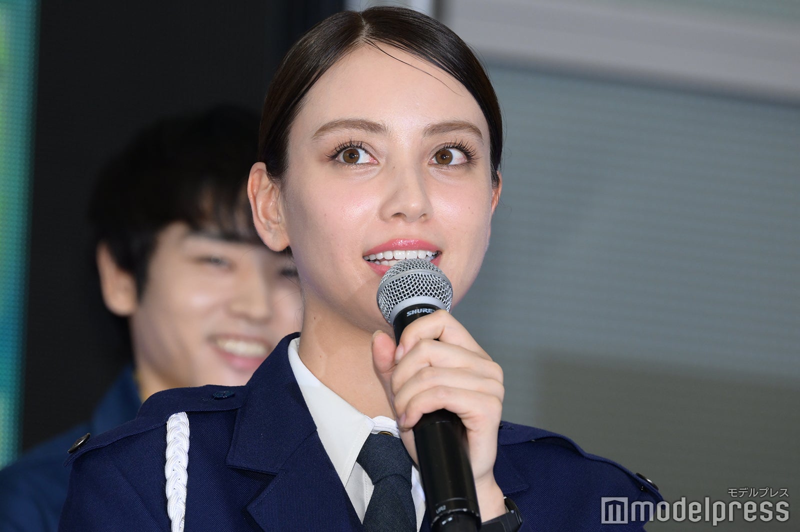 滝沢カレン（C）モデルプレス