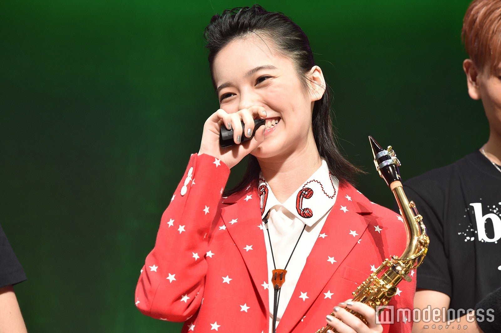 島崎遥香 （C）モデルプレス