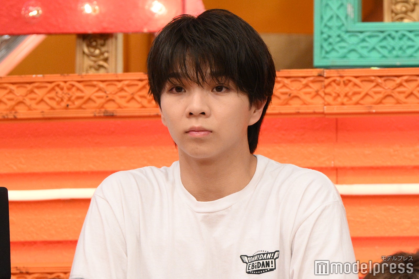 塩崎太智（C）モデルプレス