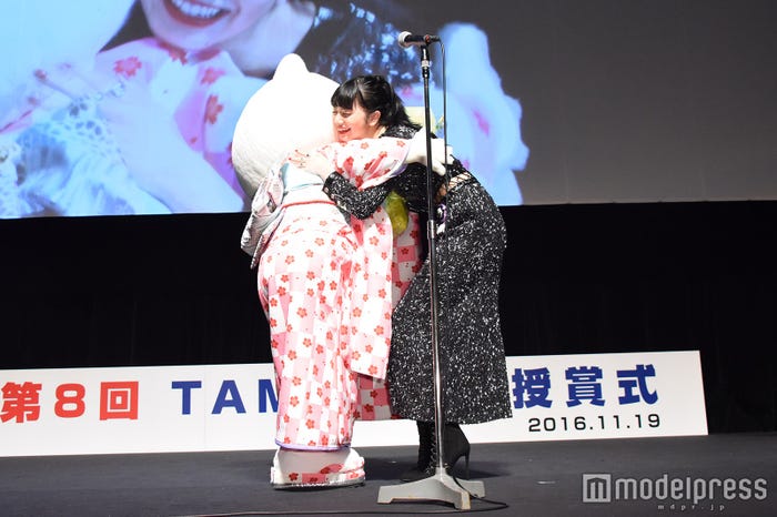 小松菜奈 (C)モデルプレス