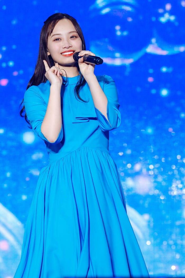 日向坂46(提供写真)