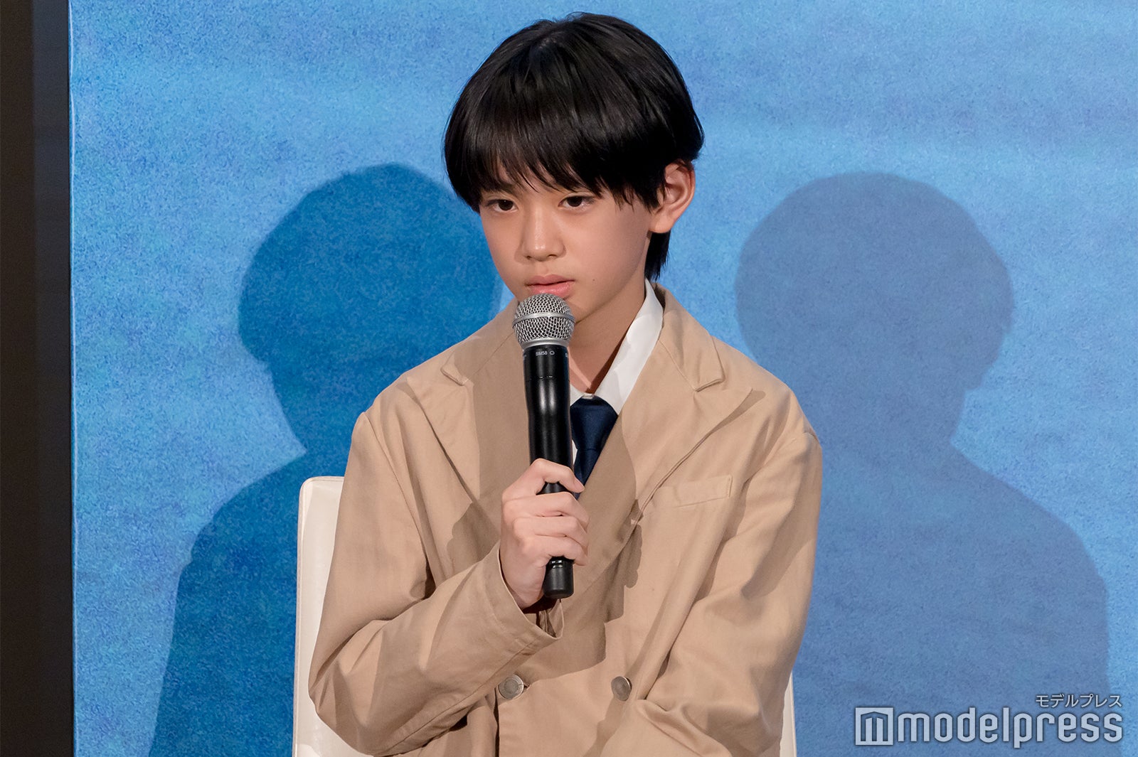 上田悠斗（C）モデルプレス