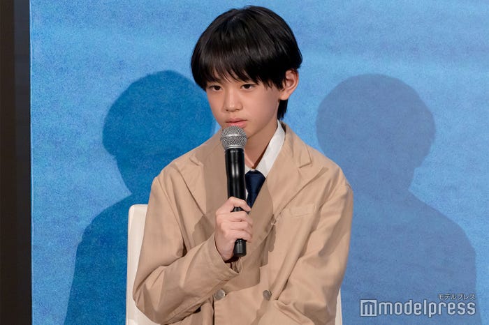 上田悠斗(C)モデルプレス