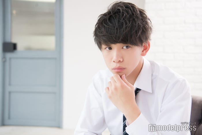 加藤勇也(C)モデルプレス