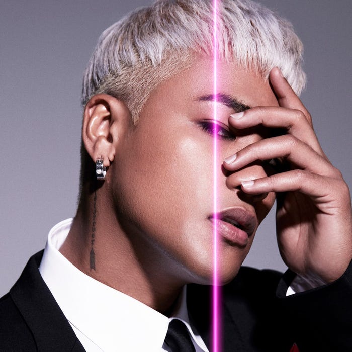 CrazyBoy (提供画像)