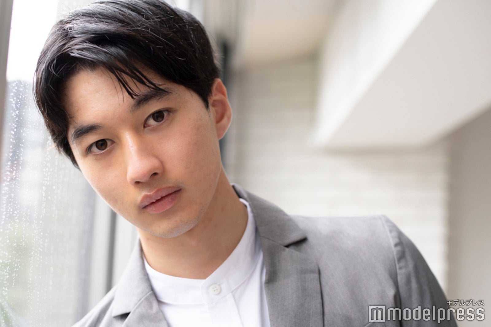 新垣海音さん（C）モデルプレス