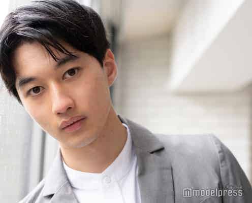 横国大「ミスター横国」ファイナリスト・新垣海音さんの素顔に迫る<大学コンテスト2022特集>