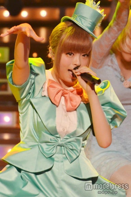 きゃりーぱみゅぱみゅ