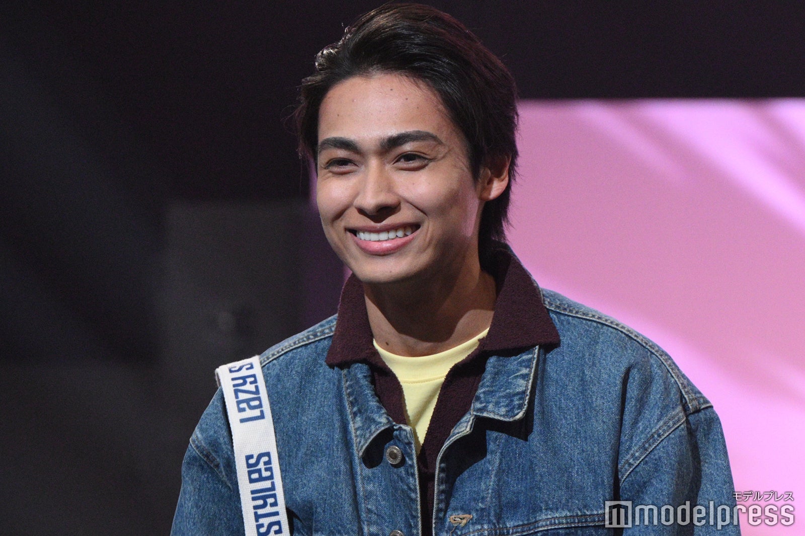 唐木俊輔（C）モデルプレス