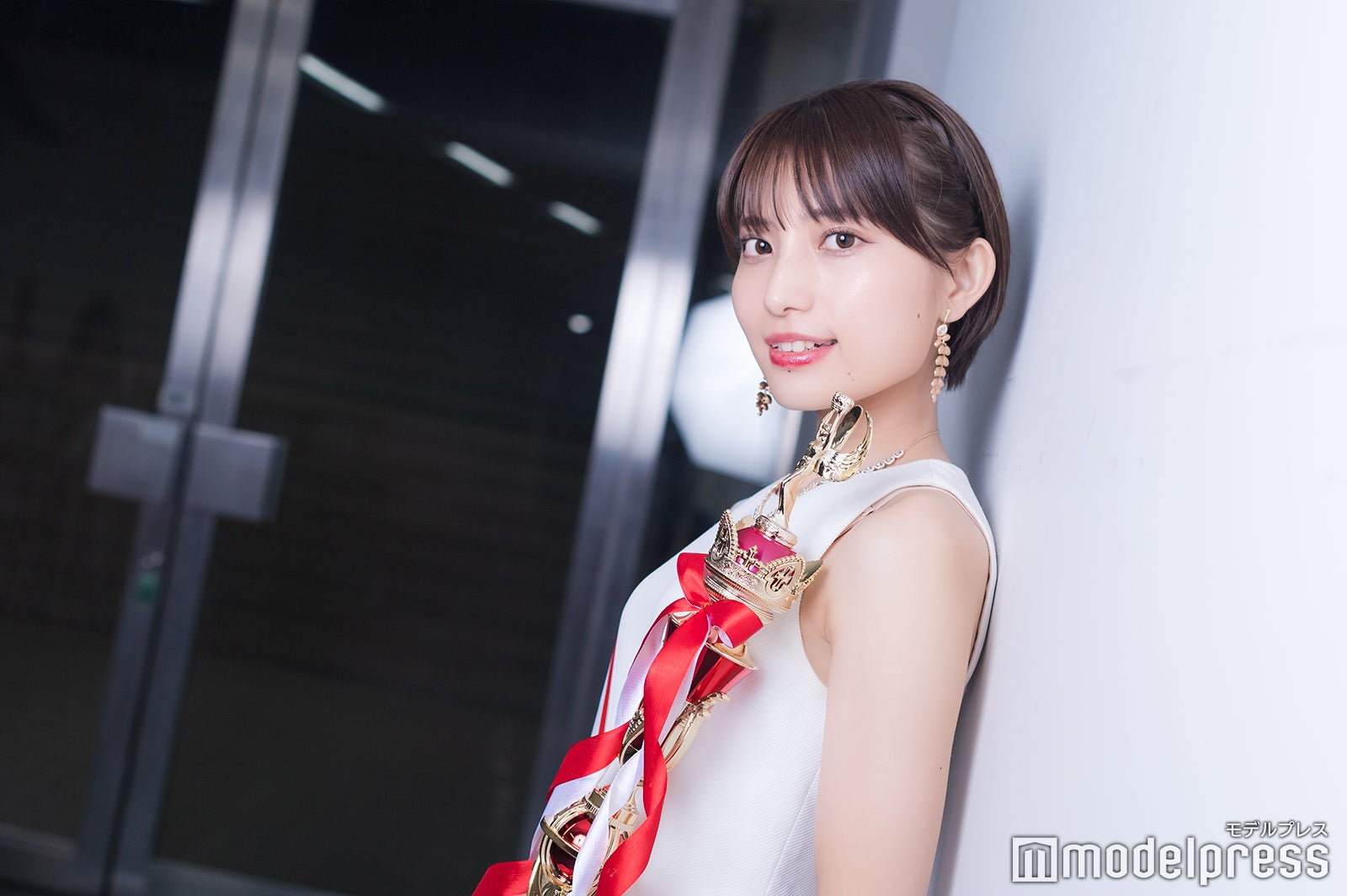 遠藤奈子（C）モデルプレス