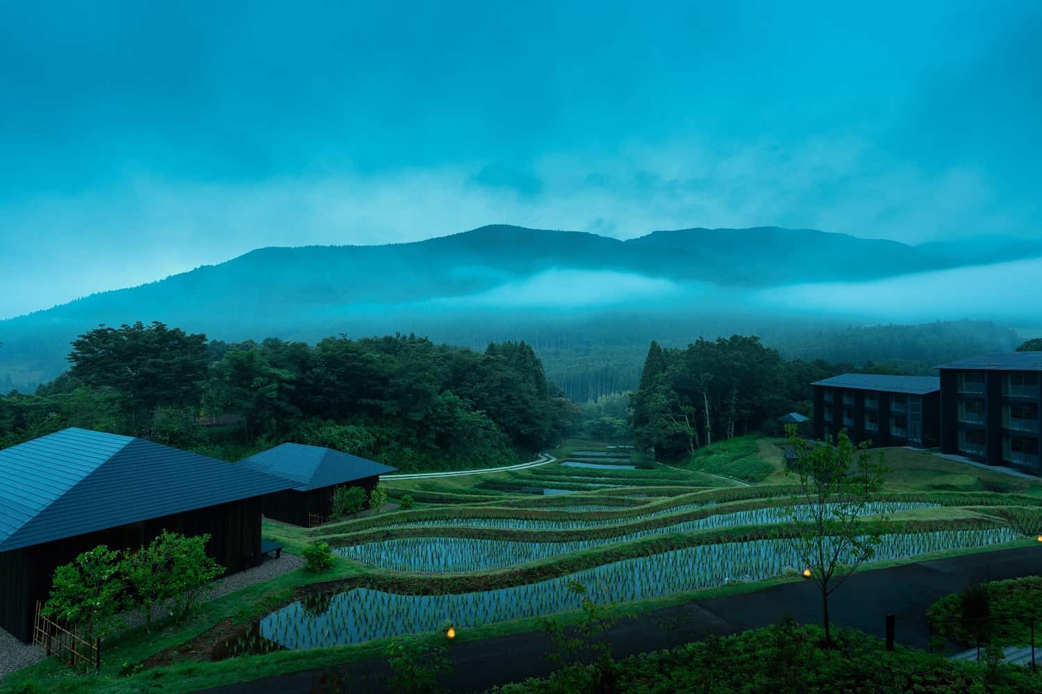界 由布院／画像提供：星野リゾート