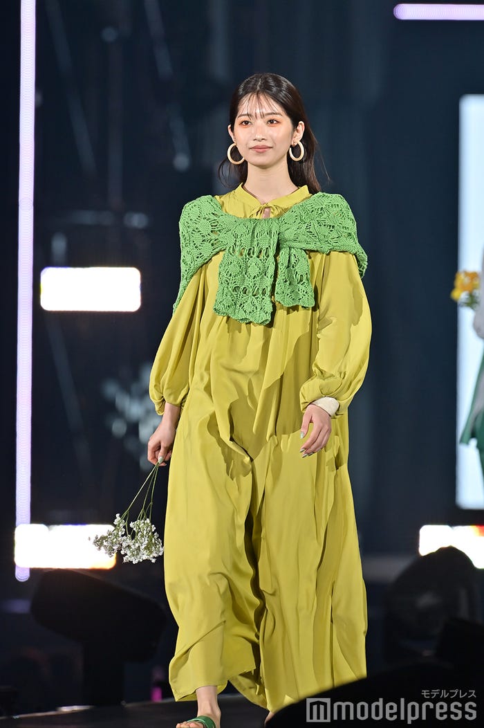 小室安未(C)モデルプレス