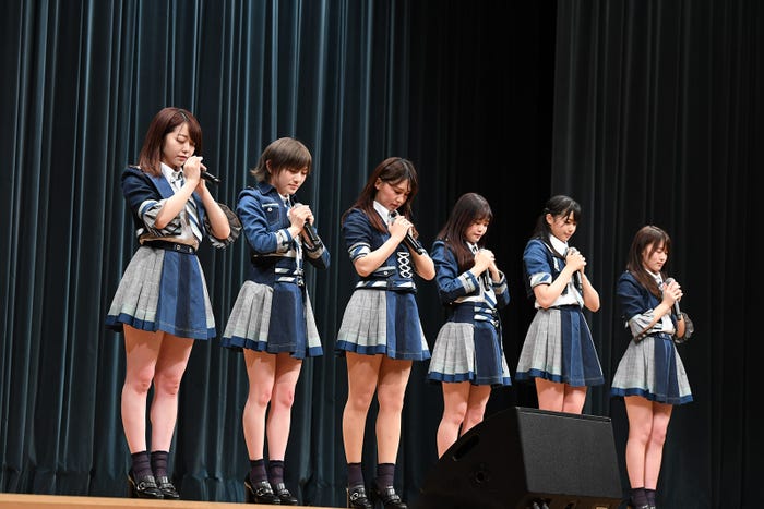 第69回被災地訪問の様子(C)AKS