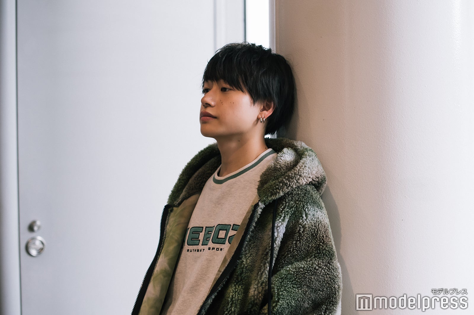 和田怜さん（C）モデルプレス