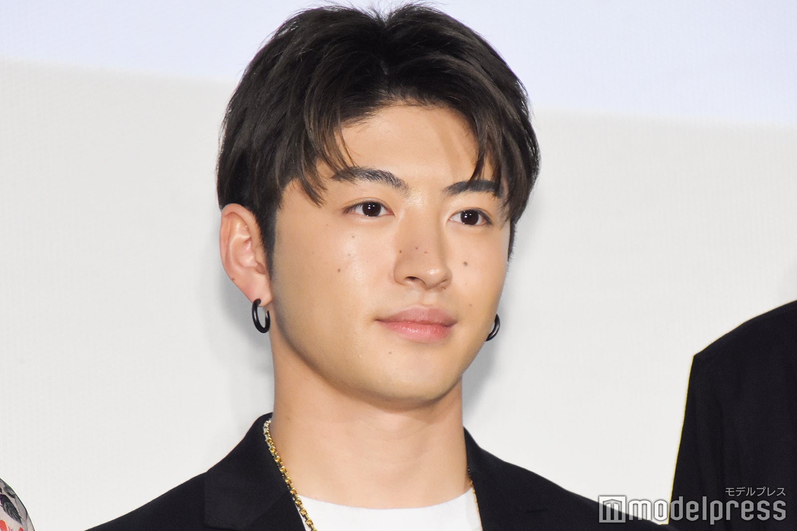 佐野玲於 （C）モデルプレス