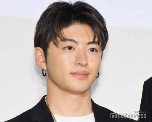GENERATIONS佐野玲於、寝起き顔公開 ファンの反応に困惑?<ハナレイ・ベイ>