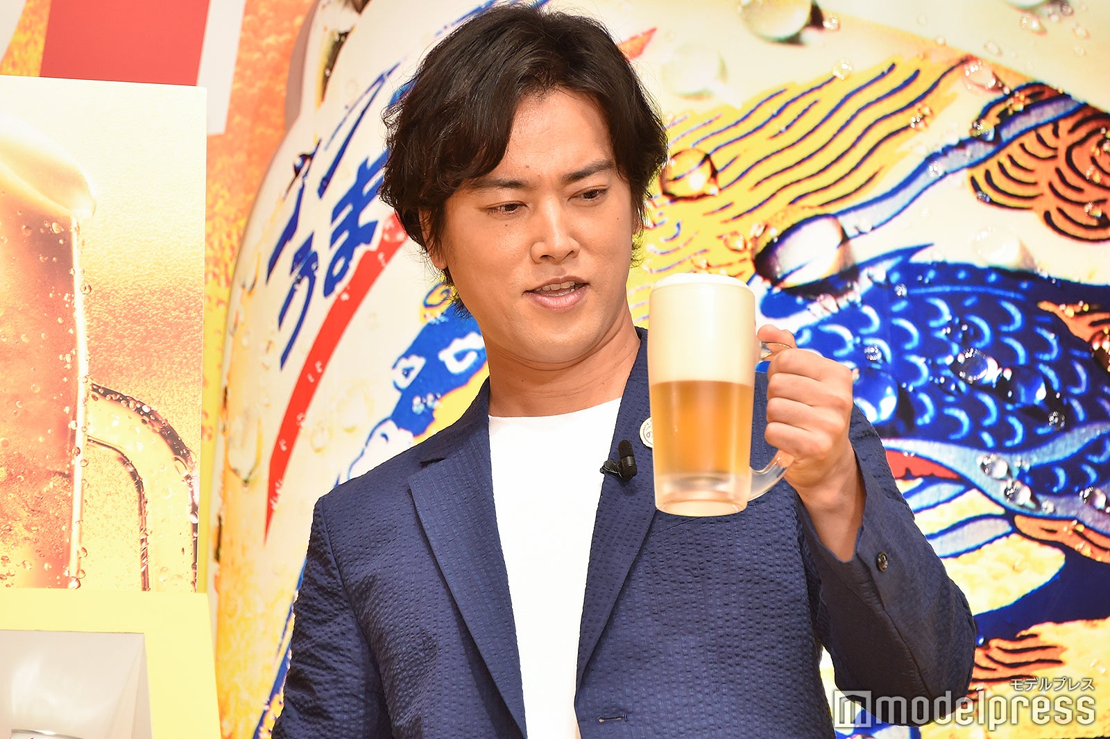 桐谷健太（C）モデルプレス