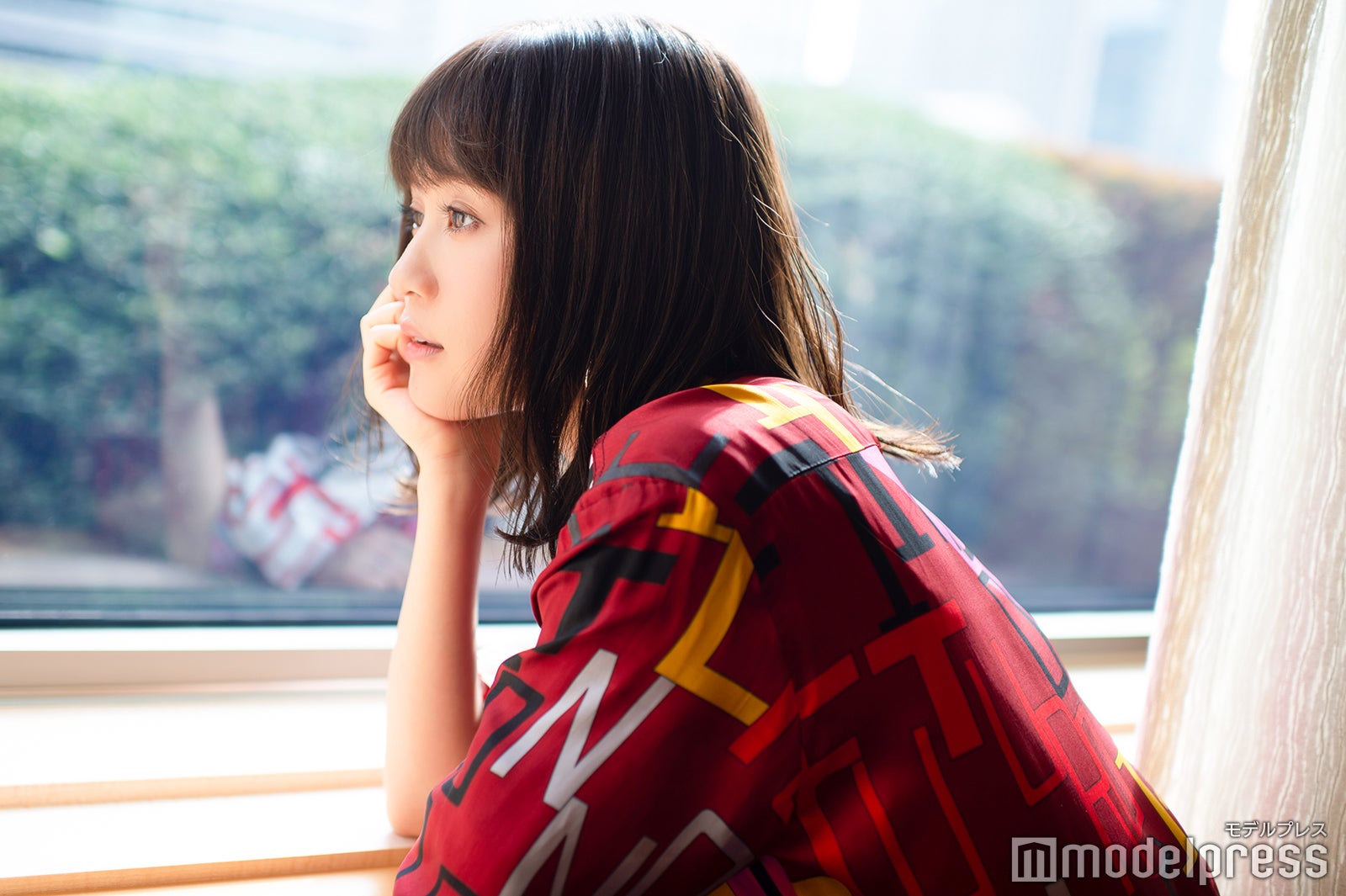 前田敦子 （C）モデルプレス