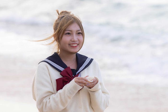 るか「今日、好きになりました。-星空編-」第6話より(C)AbemaTV, Inc.