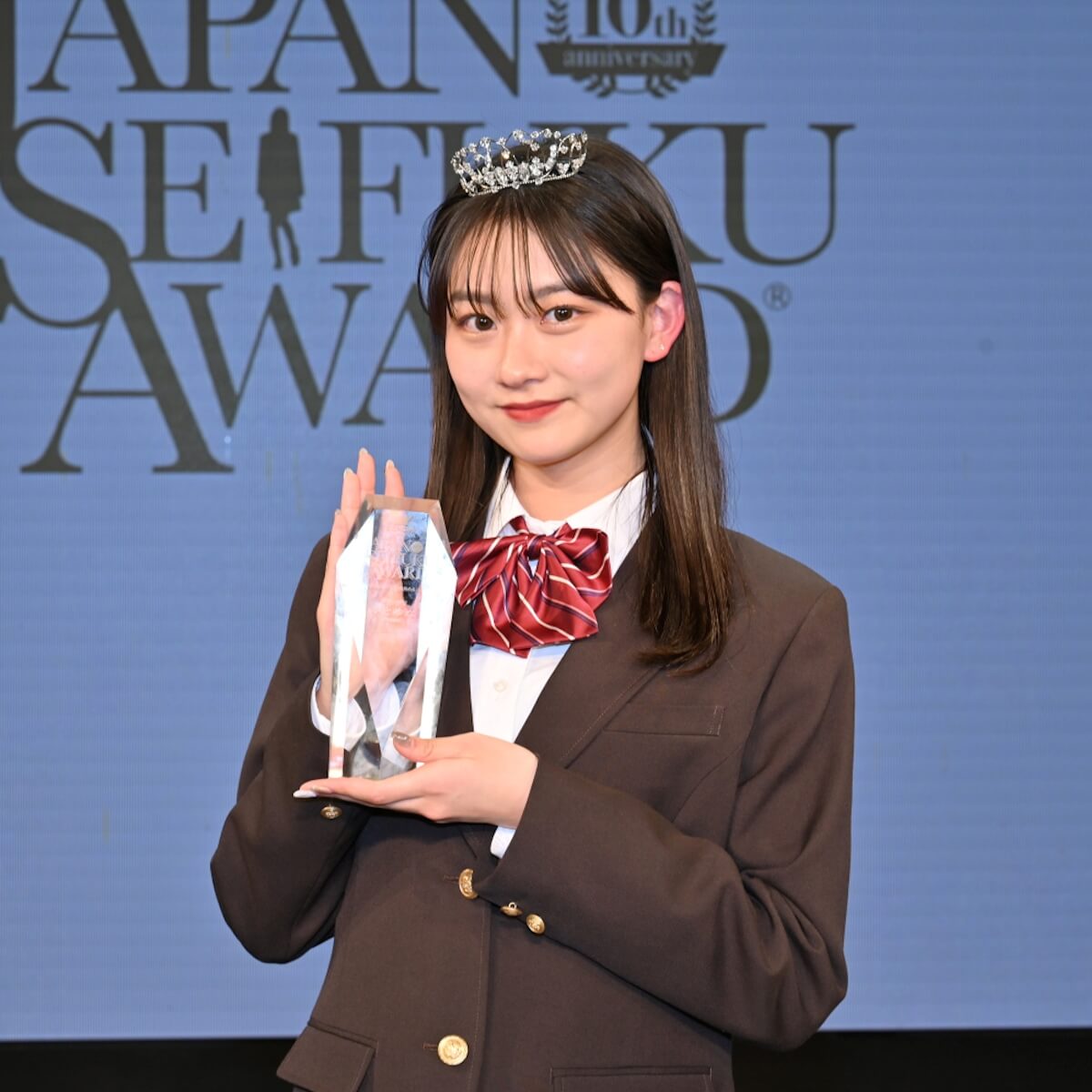 みとゆな「制服アワード2023グランプリ」インタビュー、番組出演でフォロワーが300倍に急増した経験も - モデルプレス