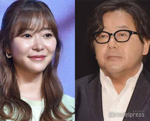 指原莉乃の恋愛スクープ時「騙された」秋元康氏が「一生言い続けたい」裏話暴露