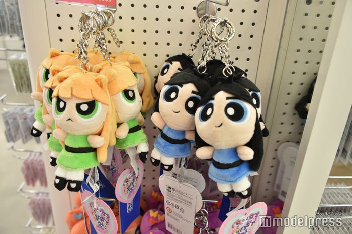 2F「LINE FRIENDS SQUARE SHIBUYA」(C)モデルプレス