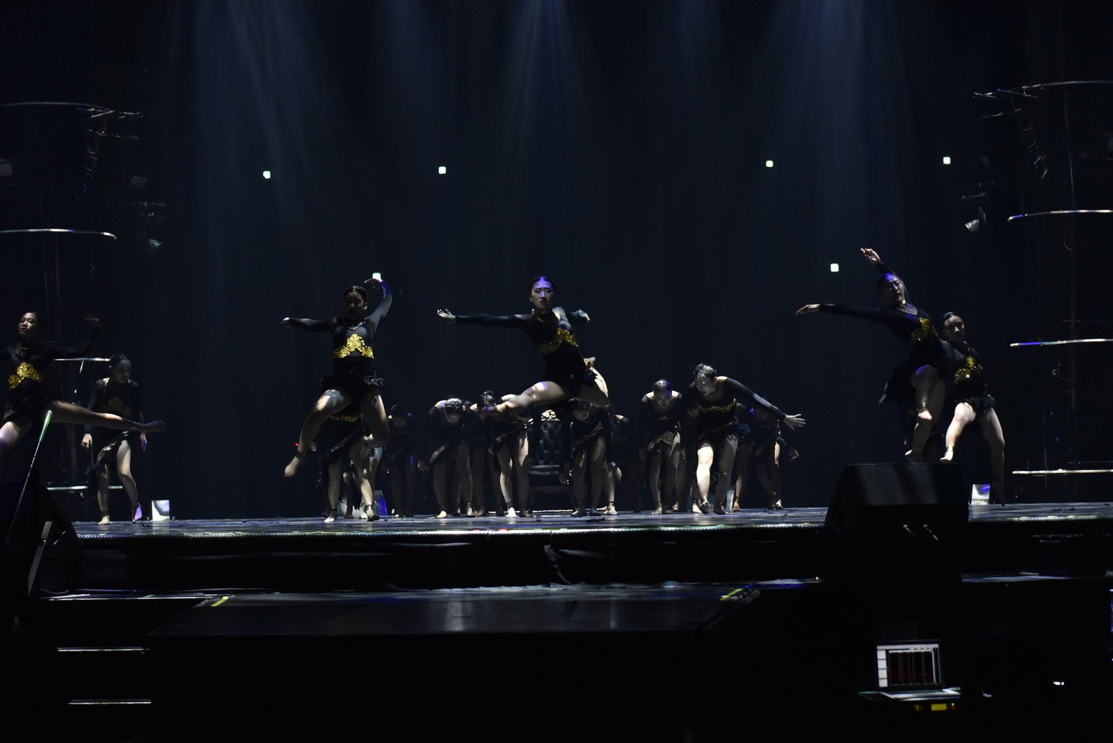 佐藤晴美＋Fabulous Sisters （提供画像）