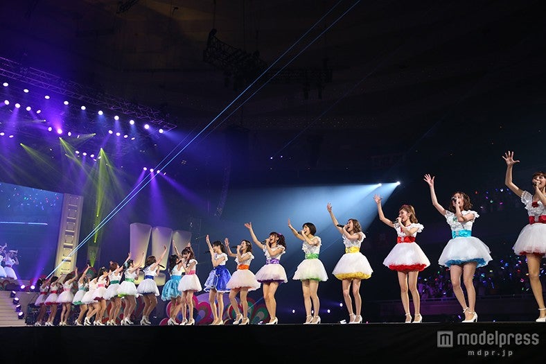 アイドリング!!!