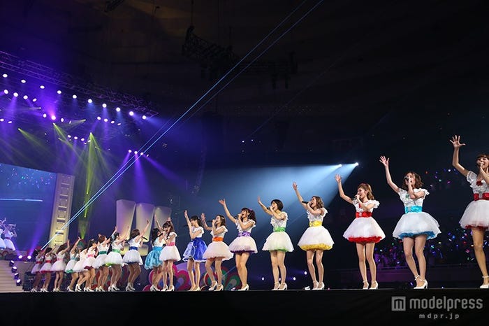 アイドリング!!!