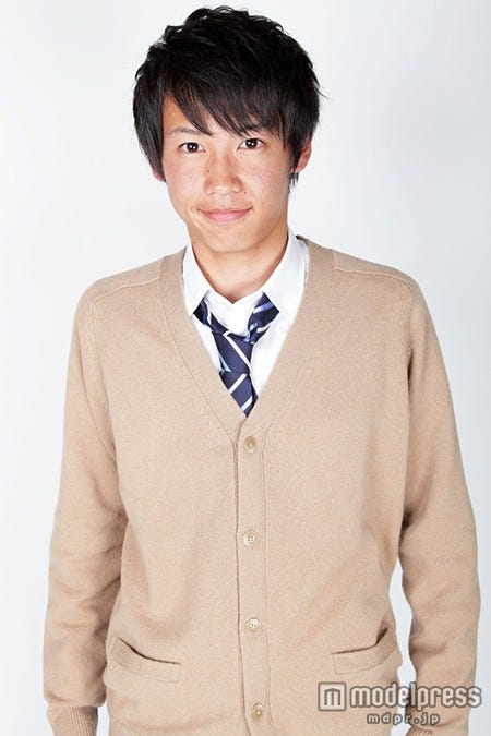 「スタッフ投票数」2位:相澤瑛寿