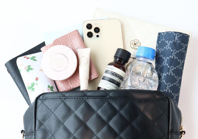 付録　ムック　UNTITLED　アンタイトル　キルティング