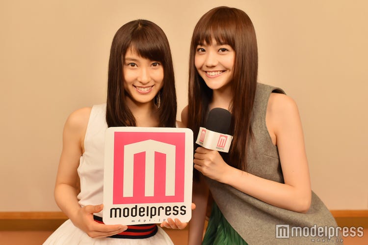 画像12 13 土屋太鳳 憧れが詰まっている 思い出シーンとは 松井愛莉が直撃 青空エール リレーインタビューvol 1 モデルプレス