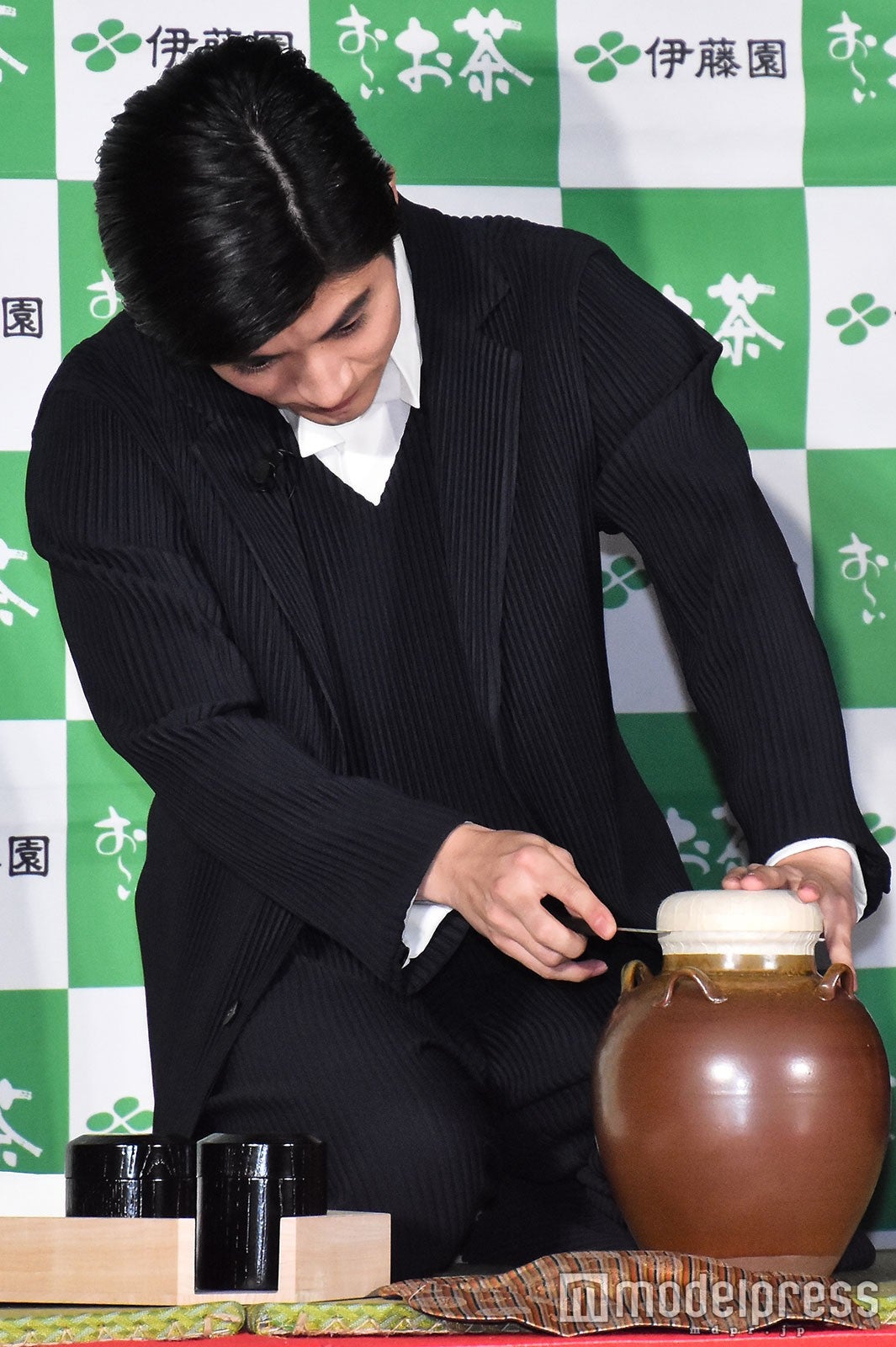 三浦春馬 （C）モデルプレス