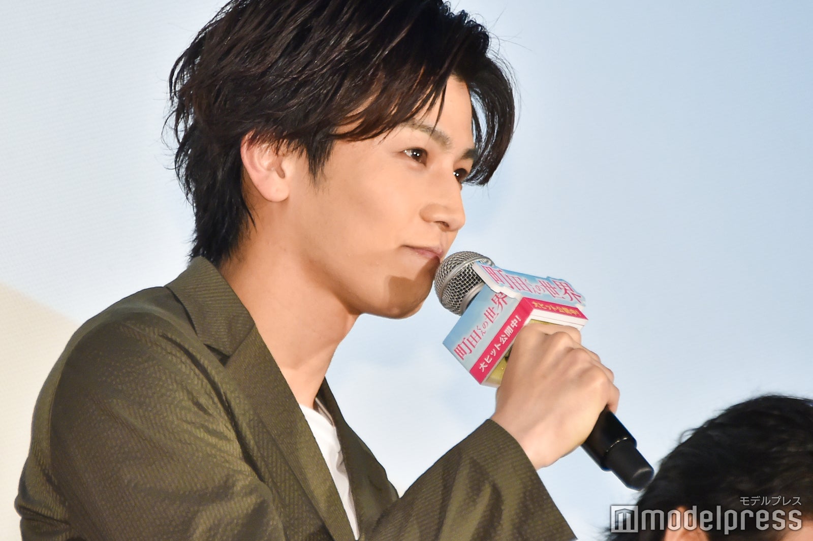 岩田剛典 （C）モデルプレス