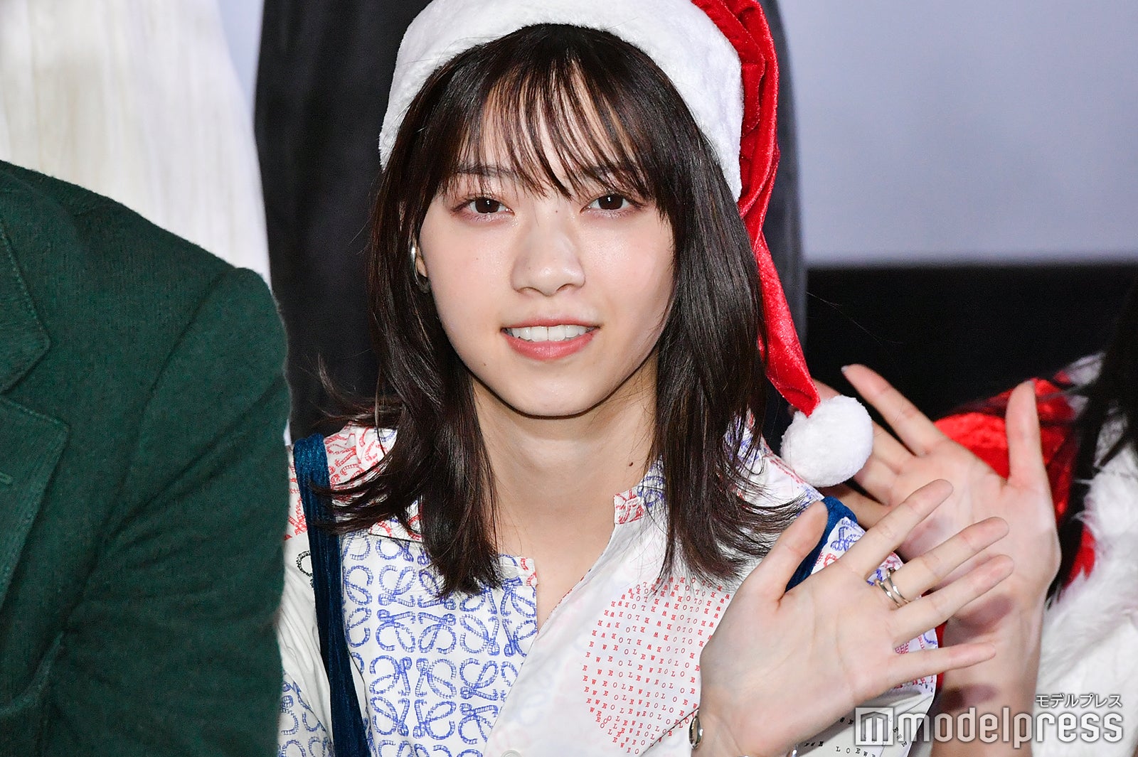 西野七瀬（C）モデルプレス