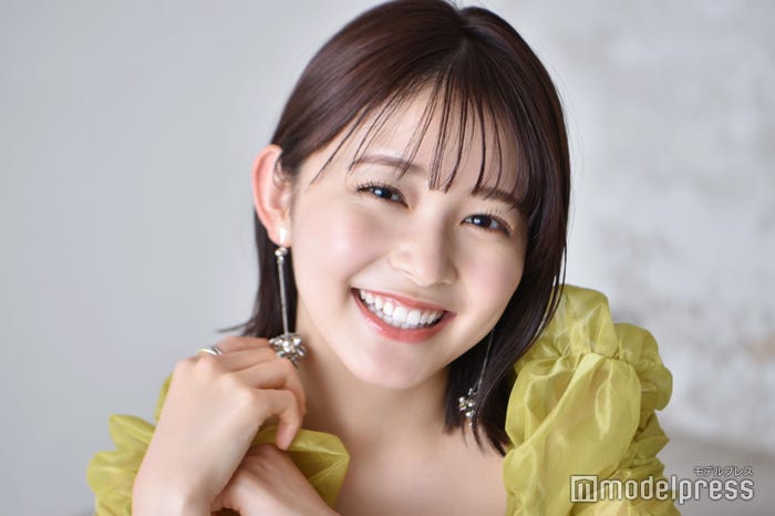 久間田琳加(C)モデルプレス