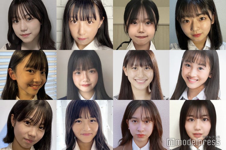 中間速報 Jcミスコン22 東日本aブロック 暫定上位4人を発表 日本一かわいい女子中学生 モデルプレス 中間速報 Jcミスコン22 東日本aブロック 暫定上位4人を発表 日本一かわいい女子中学生 モデルプレス