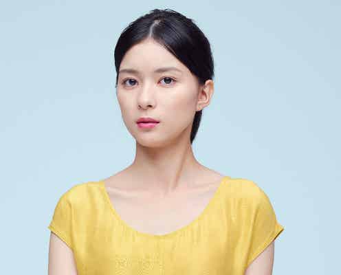 芳根京子「怖いから戦う前に逃げたこともある」初主演舞台に挑戦<母と惑星について、および自転する女たちの記録>
