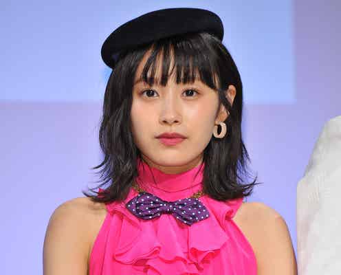 高橋愛、離婚発表の元モー娘。新垣里沙にコメント