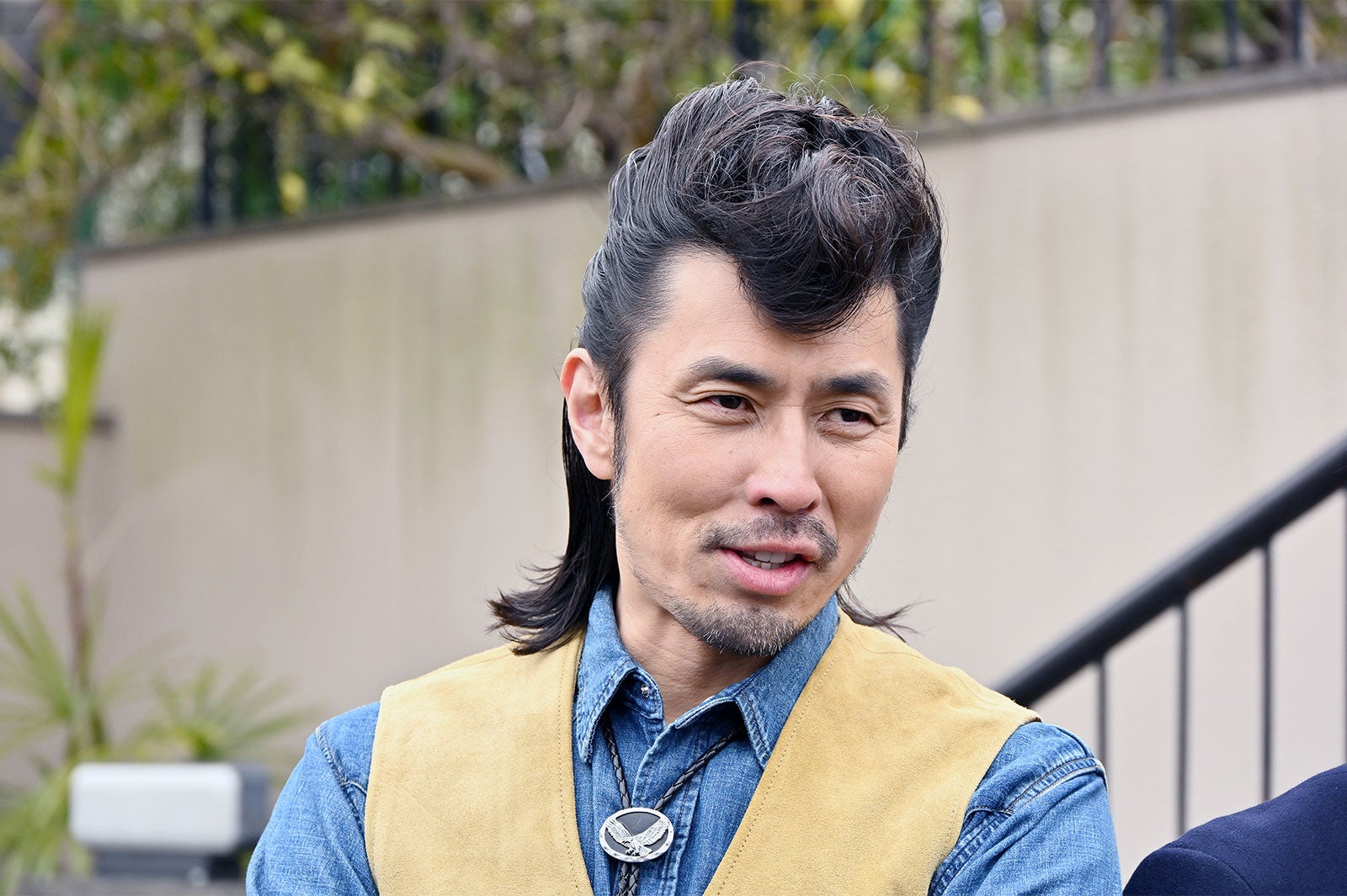 袴田吉彦（C）「不適切にもほどがある！」最終話より