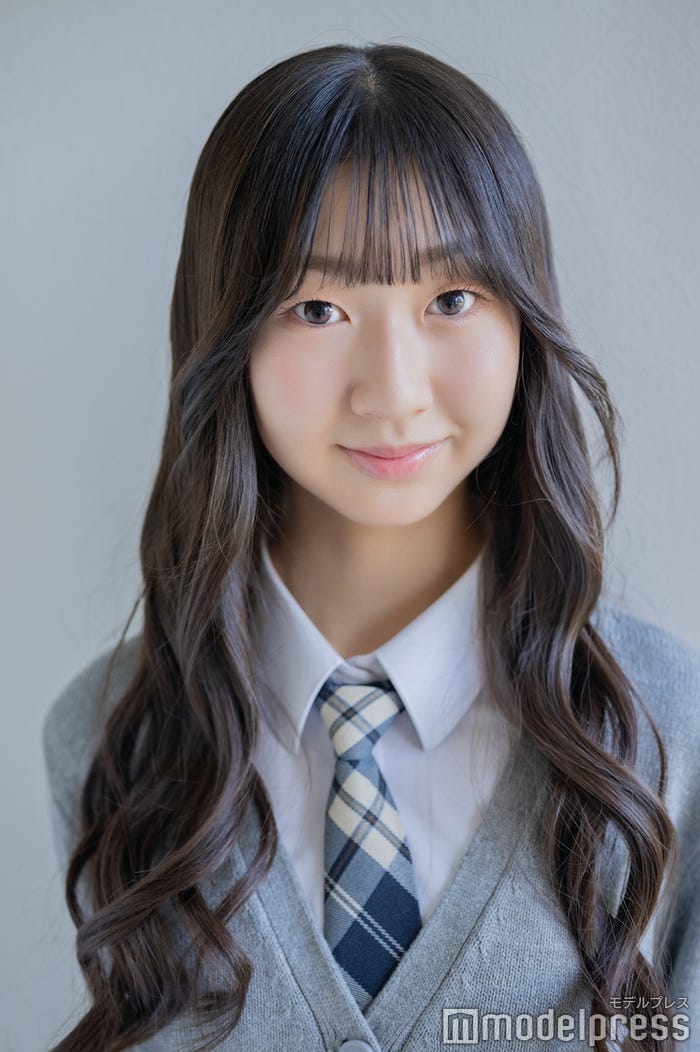 紗英さん(C)モデルプレス