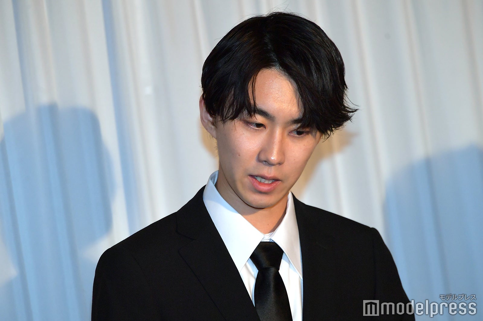 小園凌央 （C）モデルプレス