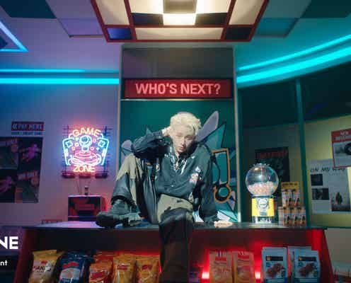 INI「FANFARE」メンバーのアップ映像&ダンスシーン初披露 MVティザー第2弾解禁