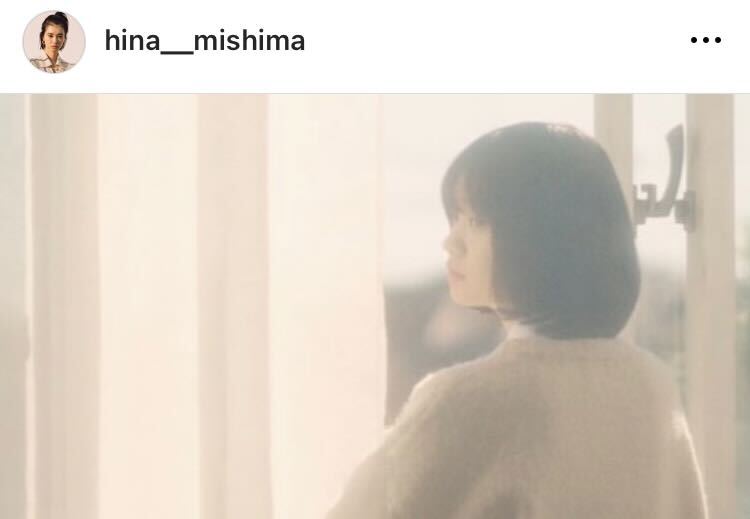 RIIZE、“日本撮影MV”の女子高生役・三嶋ひなって？身長170cmの透明感溢れる美女にラブコール殺到【注目の人物】