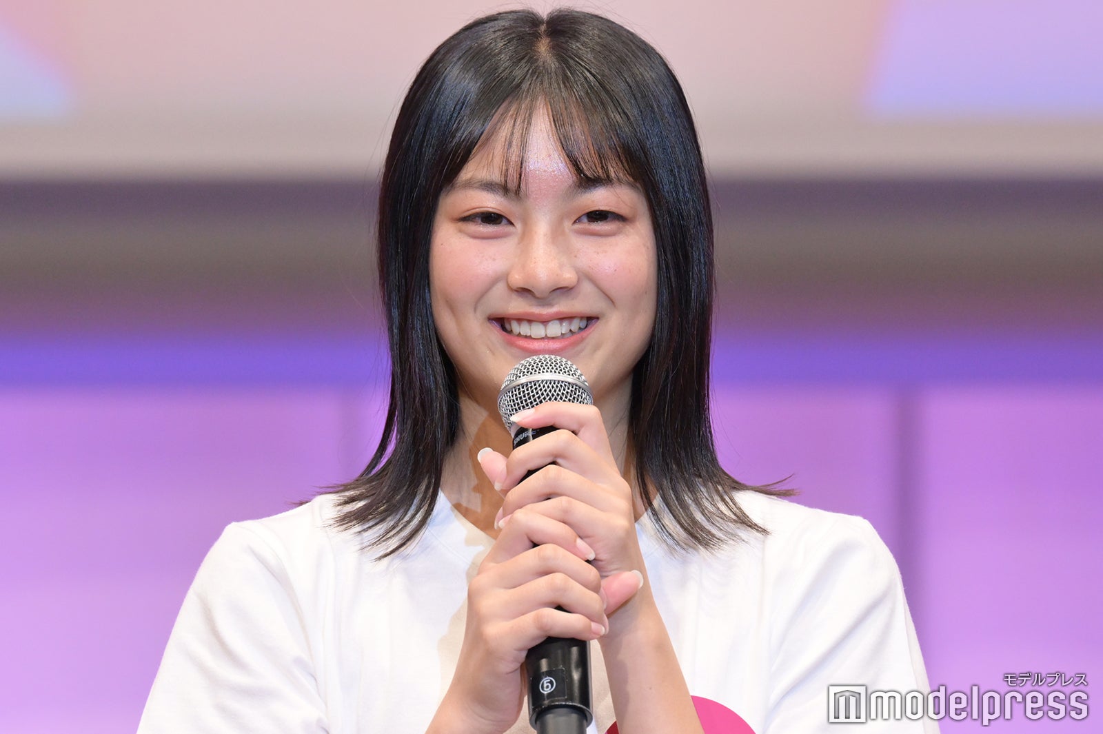 森脇優花さん（C）モデルプレス