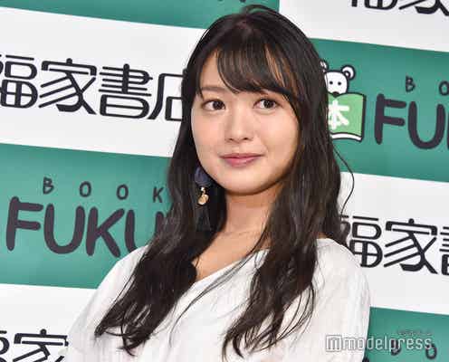 北原里英、髪バッサリ「こんな短いの初めて」イメチェンに絶賛の声