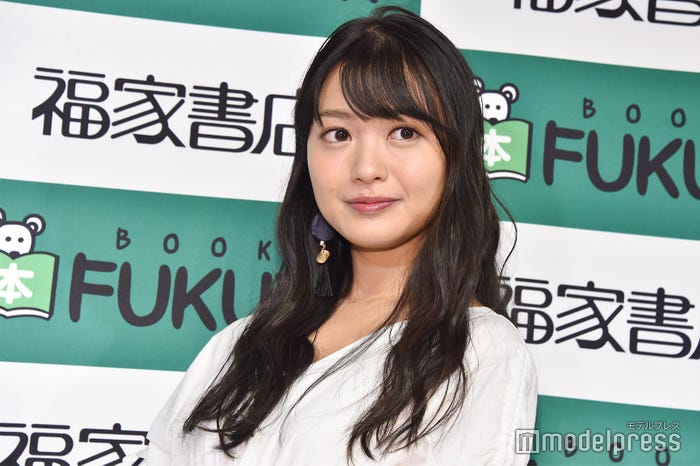 北原里英(C)モデルプレス