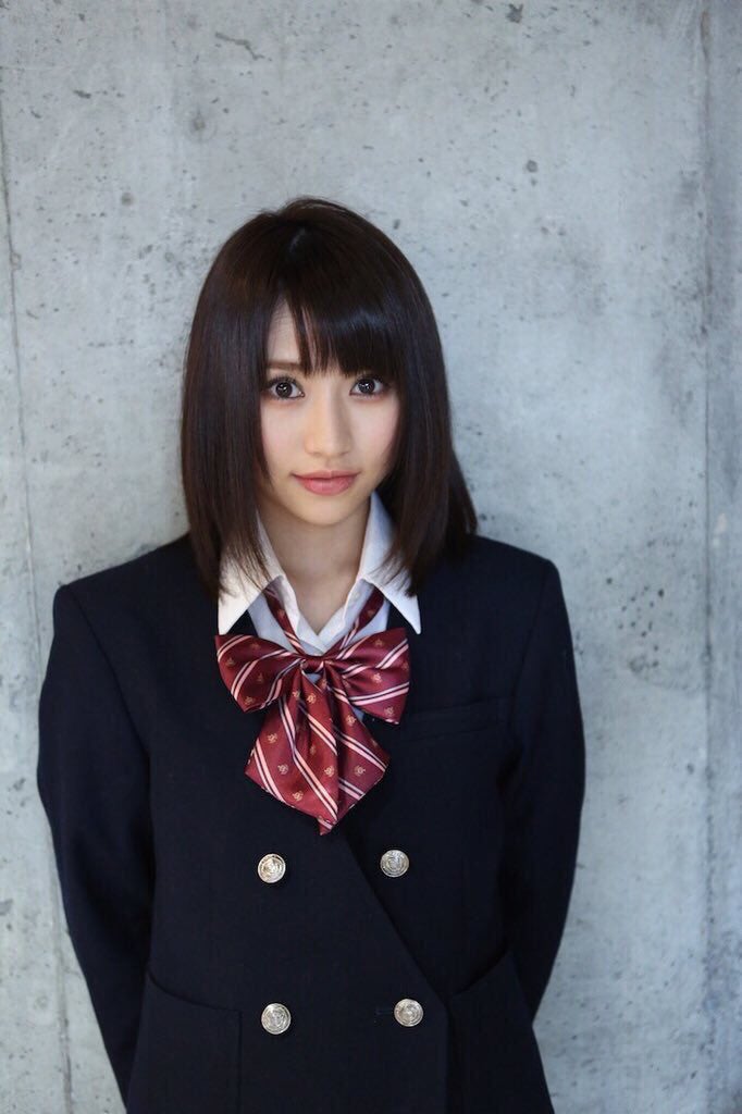 莉音（提供写真）