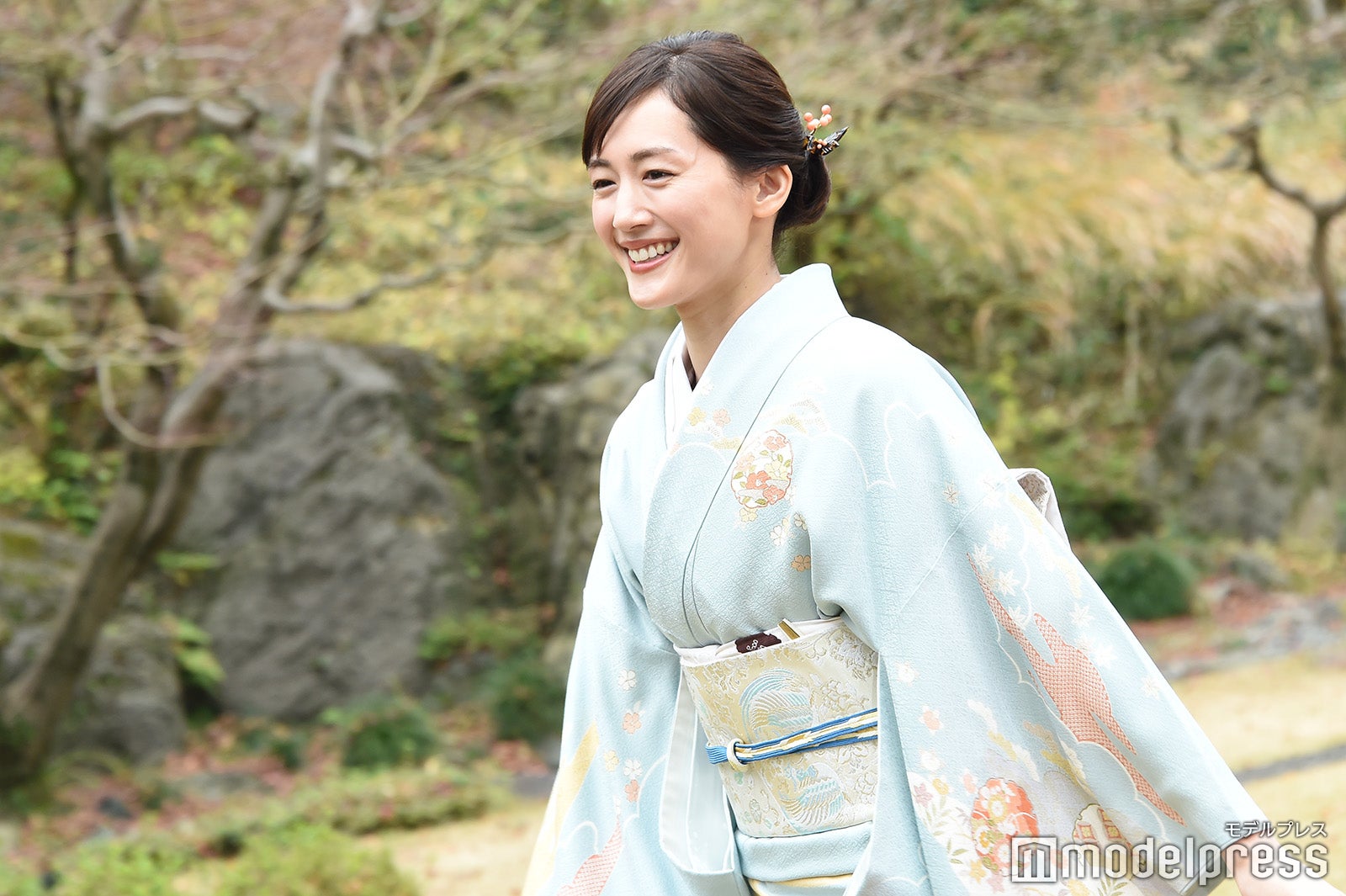 綾瀬はるか（C）モデルプレス