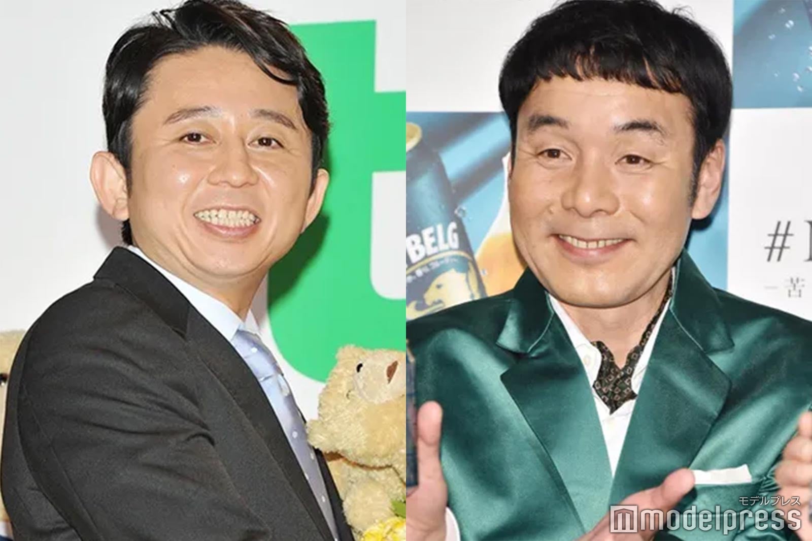 有吉弘行、ダチョウ倶楽部・肥後克広の還暦祝いを報告「上島一周忌延長戦」で竜兵会ボトルも